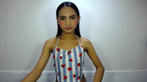 LIANNA online show from July 23, 2026, 5:38 am