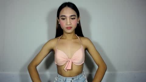 LIANNA online show from July 25, 2026, 2:53 am