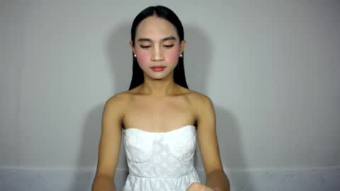 LIANNA online show from July 26, 2026, 2:53 am