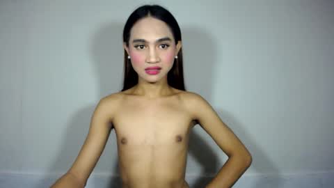LIANNA online show from July 28, 2026, 6:53 am