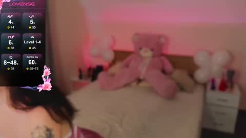 Lola online show from February 20, 2025, 6:17 am