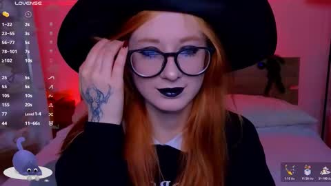 Lola online show from December 19, 2025, 1:34 am