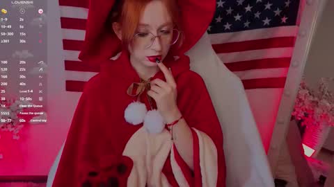 Lola online show from March 7, 2026, 2:08 am