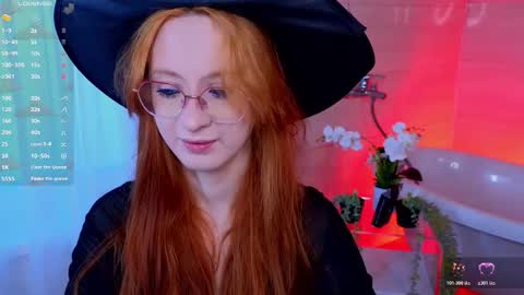 Lola online show from March 16, 2026, 1:44 am