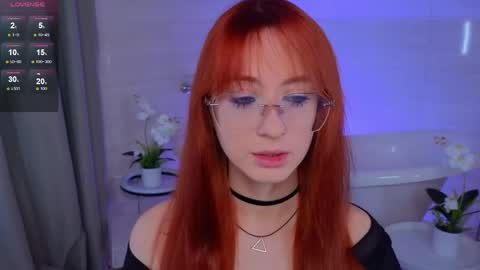 Lola online show from May 2, 2026, 1:54 am
