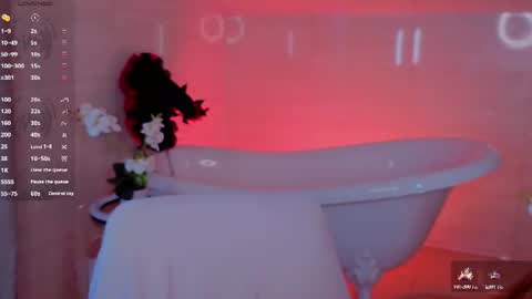 Lola online show from July 3, 2026, 2:18 am