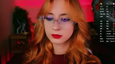 Lola online show from July 24, 2026, 5:22 pm