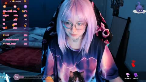 Snapshot of dark_lucious chatting on December 1, 2024, 7:36 pm Lucious Foijieh online show from December 1, 2024, 7:36 pm