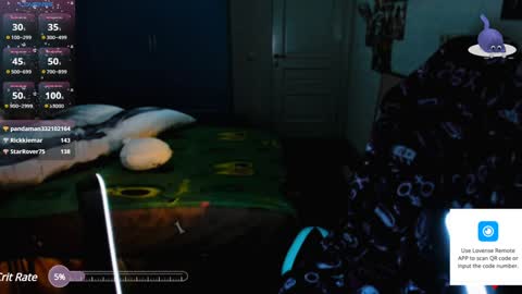 Snapshot of dark_lucious chatting on February 7, 2025, 6:13 pm Lucious Foijieh online show from February 7, 2025, 6:13 pm