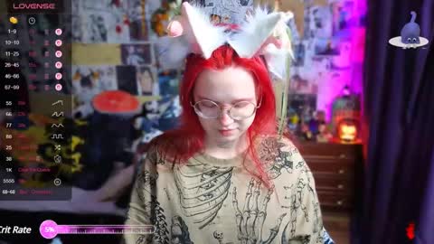 Snapshot of dark_lucious chatting on March 9, 2025, 3:27 pm Lucious Foijieh online show from March 9, 2025, 3:27 pm