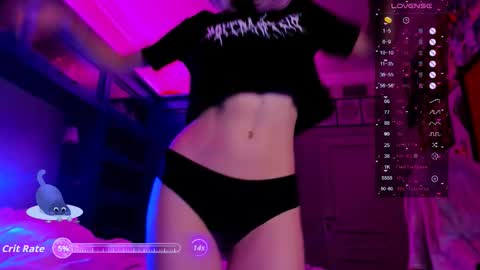 Snapshot of dark_lucious chatting on September 11, 2025, 4:40 pm Lucious Foijieh online show from September 11, 2025, 4:40 pm