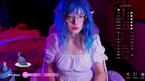 Snapshot of dark_lucious chatting on October 19, 2025, 4:29 pm Lucious Foijieh online show from October 19, 2025, 4:29 pm