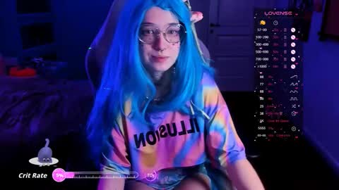 Snapshot of dark_lucious chatting on November 9, 2025, 5:11 pm Lucious Foijieh online show from November 9, 2025, 5:11 pm