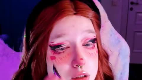 Snapshot of dark_lucious chatting on November 27, 2025, 4:53 pm Lucious Foijieh online show from November 27, 2025, 4:53 pm