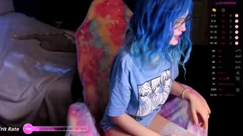 Snapshot of dark_lucious chatting on November 28, 2025, 5:04 pm Lucious Foijieh online show from November 28, 2025, 5:04 pm