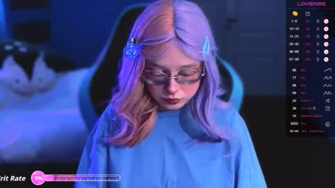 Lucious Foijieh online show from February 26, 2026, 4:50 pm