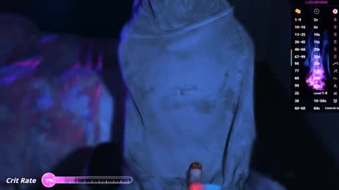 Snapshot of dark_lucious chatting on May 3, 2026, 4:57 pm Lucious Foijieh online show from May 3, 2026, 4:57 pm