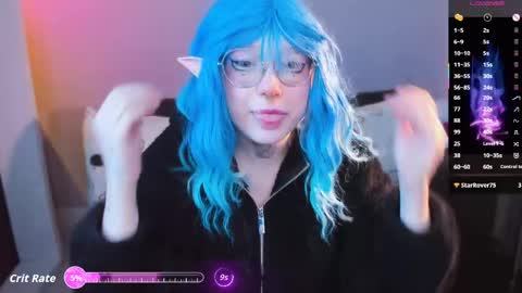 Snapshot of dark_lucious chatting on May 27, 2026, 1:30 pm Lucious Foijieh online show from May 27, 2026, 1:30 pm