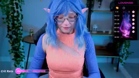 Snapshot of dark_lucious chatting on July 12, 2026, 1:35 pm Lucious Foijieh online show from July 12, 2026, 1:35 pm