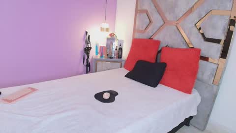 CELESTE online show from February 20, 2026, 6:26 am