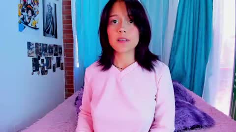 Snapshot of dark_necy chatting on June 11, 2026, 5:00 pm Necy online show from June 11, 2026, 5:00 pm