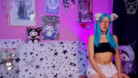 dark_nina__ online show from May 14, 2026, 2:29 am