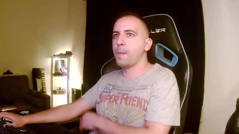 dark_passengerr online show from September 17, 2025, 10:22 pm