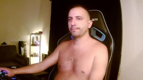dark_passengerr online show from September 19, 2025, 5:24 pm