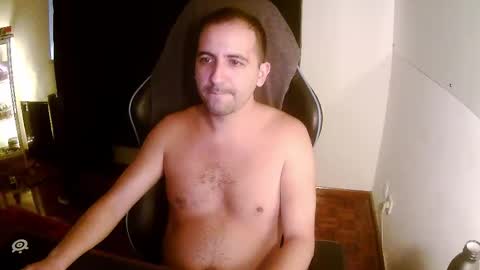 dark_passengerr online show from October 6, 2025, 5:32 pm