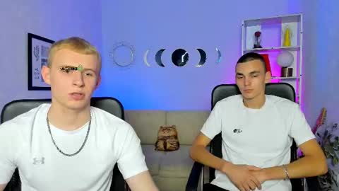Dark online show from August 6, 2026, 12:07 pm