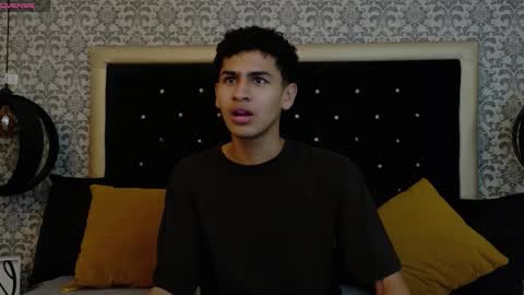 dark_sultan online show from February 27, 2026, 8:42 pm