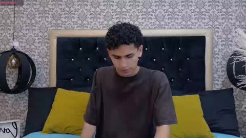 dark_sultan online show from March 6, 2026, 8:27 pm