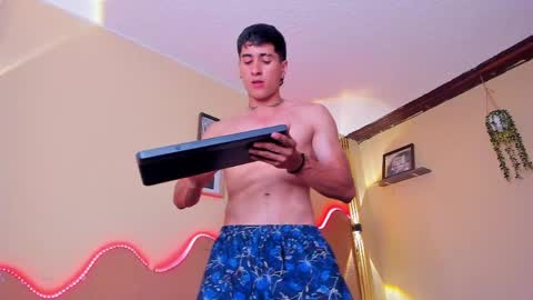 Snapshot of dark_valentino chatting on June 2, 2026, 9:06 pm dark_valentino online show from June 2, 2026, 9:06 pm