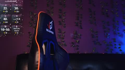 Vamp  online show from January 19, 2025, 12:38 am