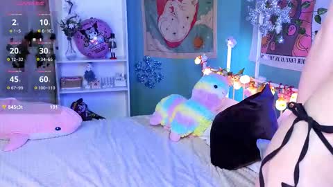 Vamp  online show from December 13, 2025, 7:53 pm