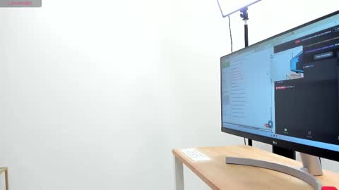 Snapshot of dark_venuss chatting on February 5, 2026, 11:48 am Dark Venus online show from February 5, 2026, 11:48 am