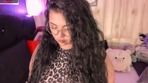 Snapshot of dark_yoishat69 chatting on December 5, 2024, 6:54 am Yoi online show from December 5, 2024, 6:54 am