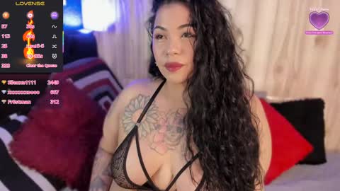 Snapshot of dark_yoishat69 chatting on March 3, 2025, 4:14 am Yoi online show from March 3, 2025, 4:14 am