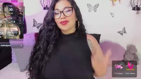 Snapshot of dark_yoishat69 chatting on March 13, 2026, 2:51 am Yoi online show from March 13, 2026, 2:51 am