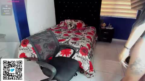 Snapshot of darkangelsxx chatting on February 27, 2026, 1:33 pm dannaxlove online show from February 27, 2026, 1:33 pm