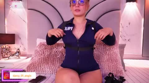 Snapshot of darkangelx_ chatting on May 13, 2026, 12:08 am Angel Darcy online show from May 13, 2026, 12:08 am