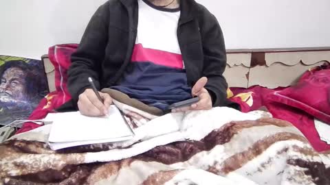 Snapshot of darkbud03 chatting on November 9, 2025, 9:02 pm just a guy online show from November 9, 2025, 9:02 pm