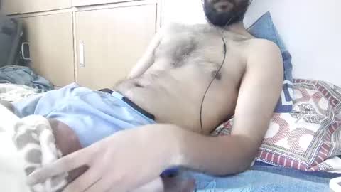 Snapshot of darkbud03 chatting on July 10, 2026, 5:12 am just a guy online show from July 10, 2026, 5:12 am