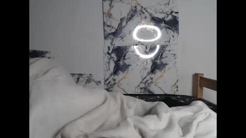 darkchocolate552 online show from March 13, 2026, 2:07 am