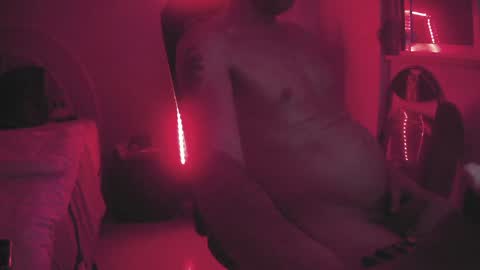 freak soul online show from January 5, 2025, 9:03 pm