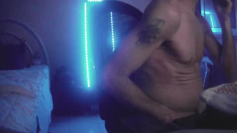 freak soul online show from February 2, 2025, 9:02 pm