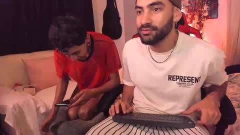 Snapshot of darkdesire_1 chatting on March 7, 2025, 2:46 am darkdesire_1 online show from March 7, 2025, 2:46 am