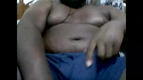 Darkdre the1 online show from March 12, 2025, 11:53 am