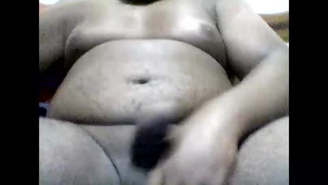 Darkdre the1 online show from December 20, 2025, 10:55 am