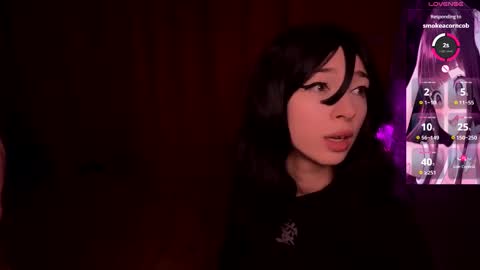 Yuu online show from March 8, 2025, 10:24 pm